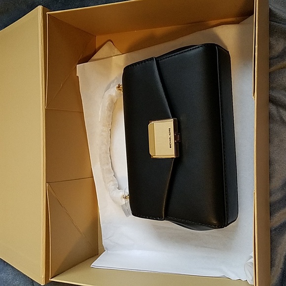 MICHAEL Michael Kors Bags Michael Michael Kors Lita Small Leather